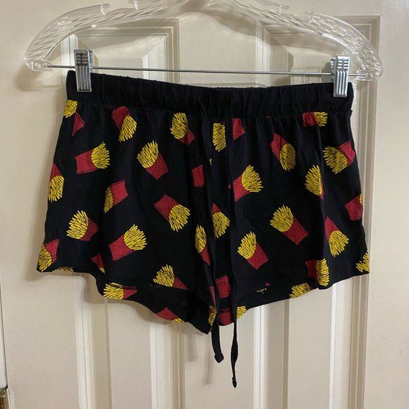 NWT Forever 21 Pj Shorts - Picture 2 of 6